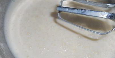 пирожное к чаю