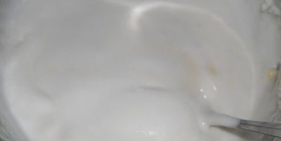 пирожное к чаю