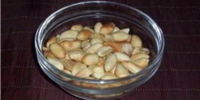 пирожное картошка из детской смеси