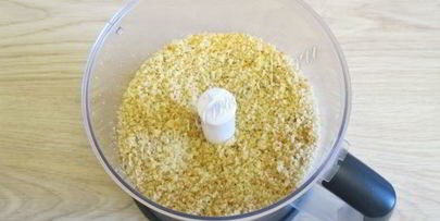 пирожное картошка по госту