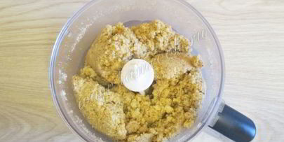 пирожное картошка по госту