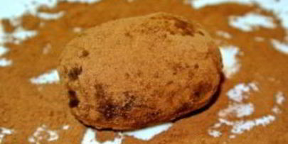 пирожное картошка в микроволновке