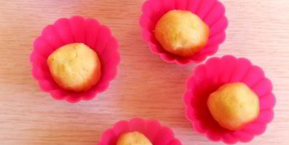 пирожное корзинка