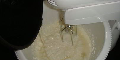 пирожное корзиночка