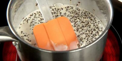 пирожное крем-брюле