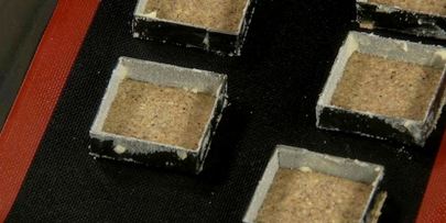 пирожное крем-брюле