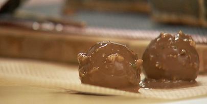 пирожное крем-брюле