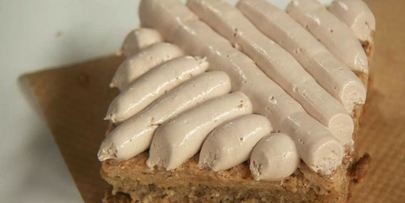 пирожное крем-брюле