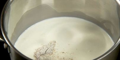 пирожное крем-брюле