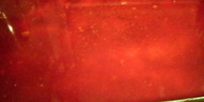 пирожное малина и розы