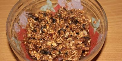 пирожное мандариновая нежность