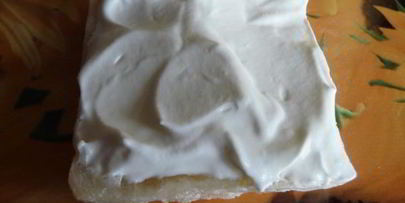 пирожное мини-наполеончики