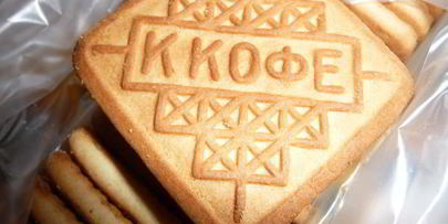 пирожное мини-наполеончики