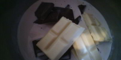 пирожное мое любимое