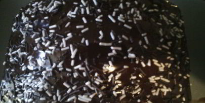 пирожное мое любимое