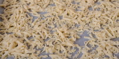 пирожное новогодние шишки