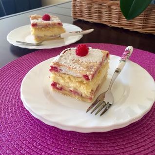 Пирожное Опиум