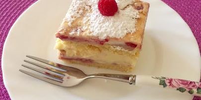 пирожное опиум