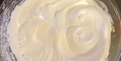 пирожное опиум