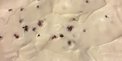 пирожное опиум