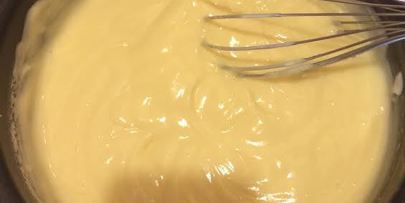 пирожное опиум