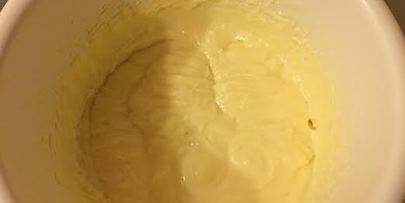 пирожное опиум