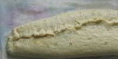 пирожное песочная полоска