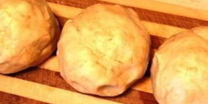 пирожное с вареной сгущенкой