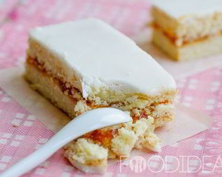 Пирожное Школьное