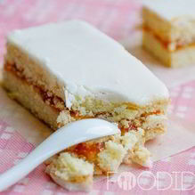 Рецепт Пирожное Школьное