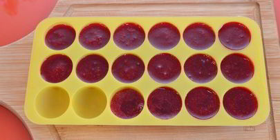 пирожное шоколад-тимьян