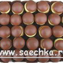 Рецепт Пирожное Сластена