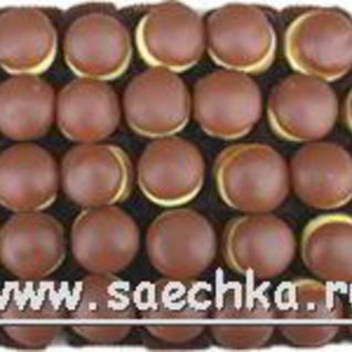 Пирожное Сластена