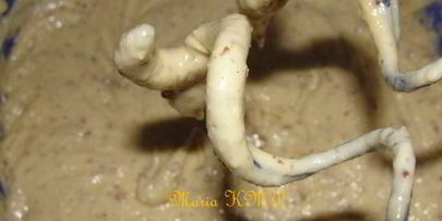 пирожное свадебное