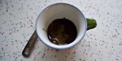 пирожное тирамису