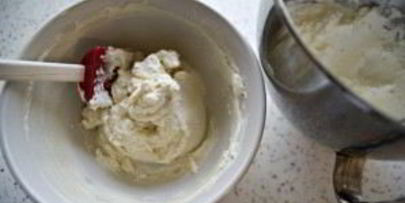 пирожное тирамису