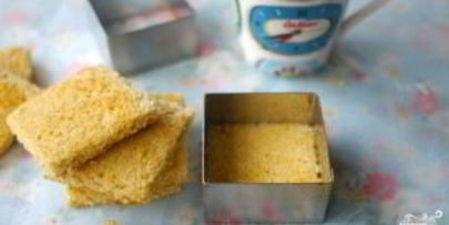 пирожное тирамису