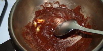 пирожное загадка