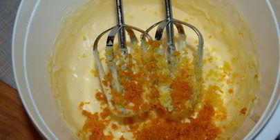 пирожное загадка