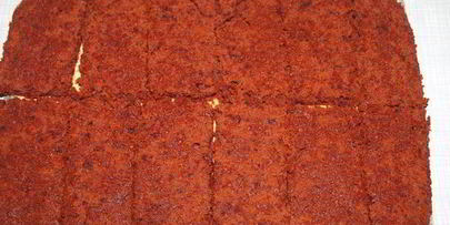 пирожное загадка