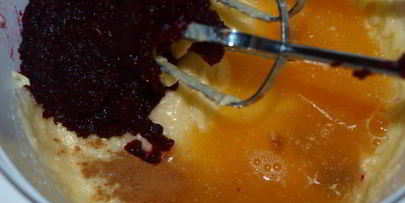 пирожное загадка