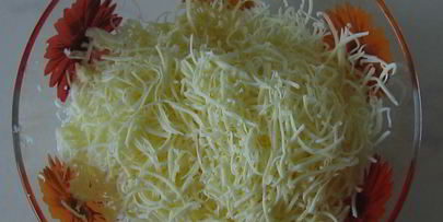 пирожные дамский каприз