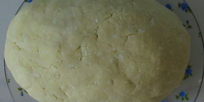 пирожные дамский каприз