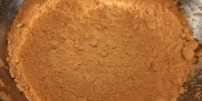 пирожные картошка, дубль два