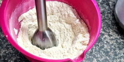 пирожные макароны на французской меренге