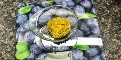 пирожные макароны на французской меренге