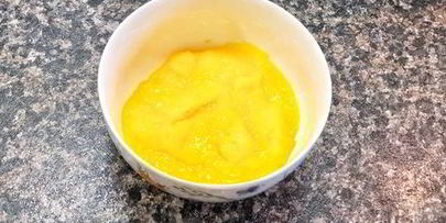 пирожные макароны на французской меренге