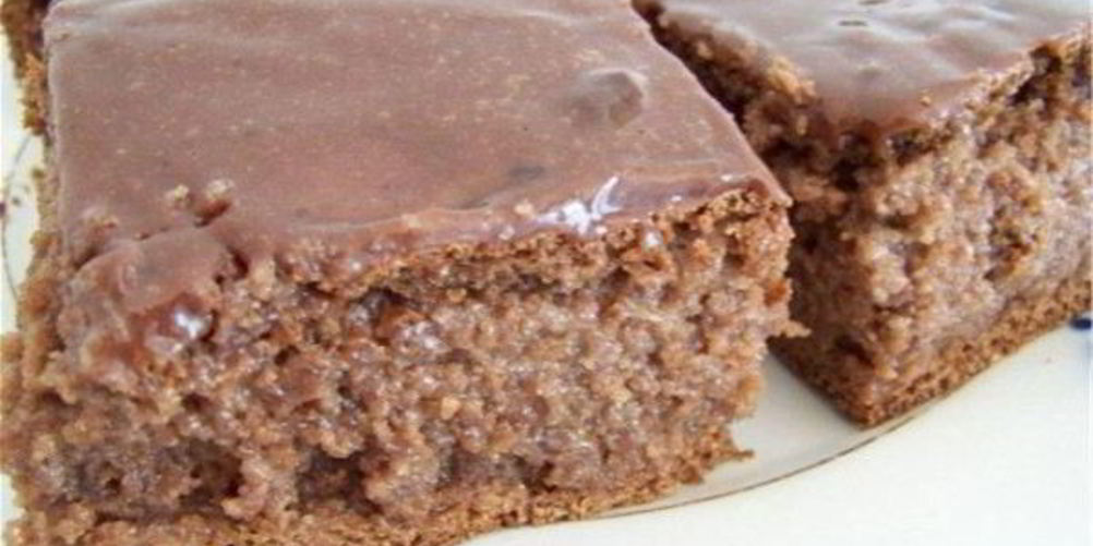 Рецепт пирожные на кефире