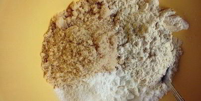 пирожные новогодние елочки