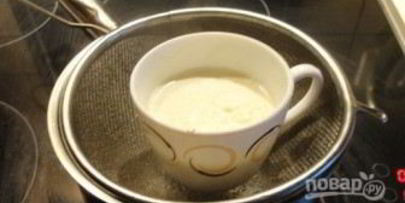 пирожные новогодняя нежность